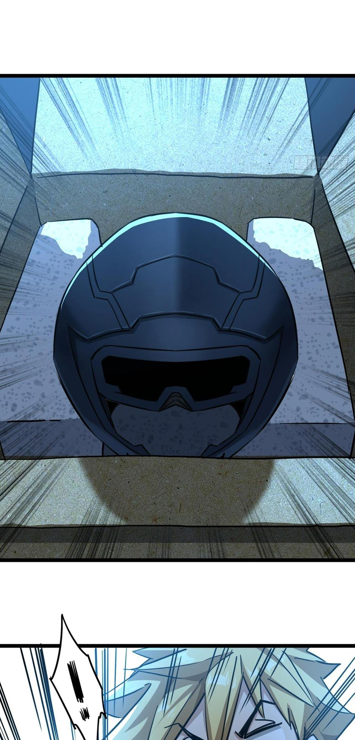 Đọc truyện [LCVT] Trò chơi này cũng quá chân thực rồi - Chap 3